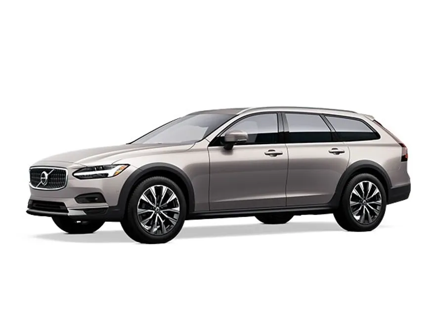 2023 Volvo V90 Cross Country B6 AWD Plus photo 1