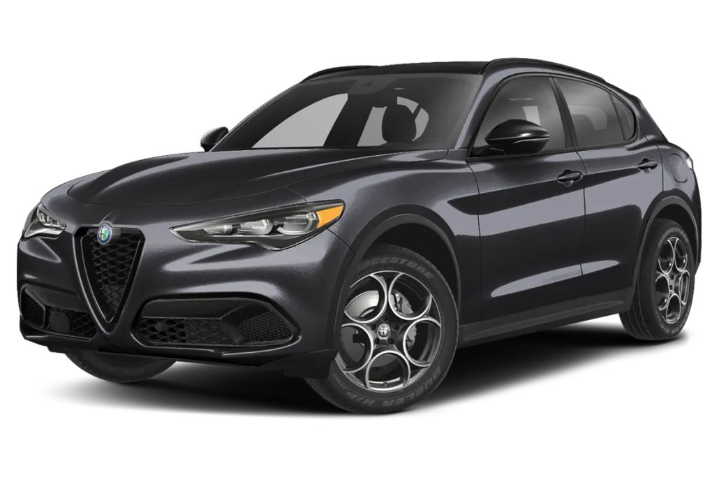 2025 Alfa Romeo Stelvio Sprint Base photo 1