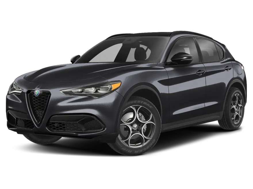 2025 Alfa Romeo Stelvio Sprint Base photo 1