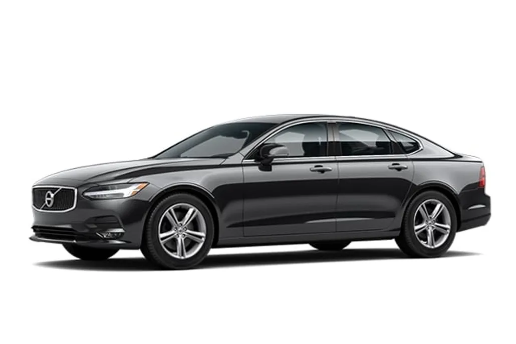 2018 Volvo S90 T5 Momentum photo 1