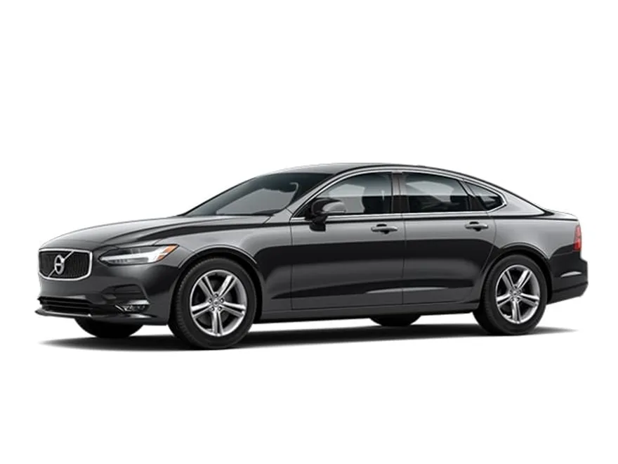 2018 Volvo S90 T5 Momentum photo 1