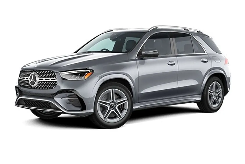 2024 Mercedes Benz GLE AMG 53 4MATIC photo 1