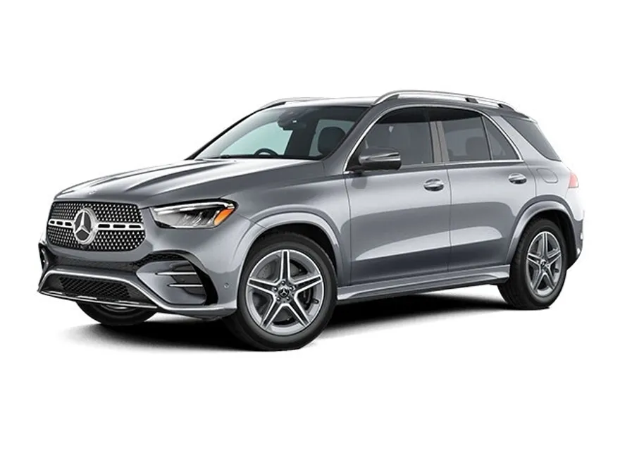 2024 Mercedes Benz GLE AMG 53 4MATIC photo 1