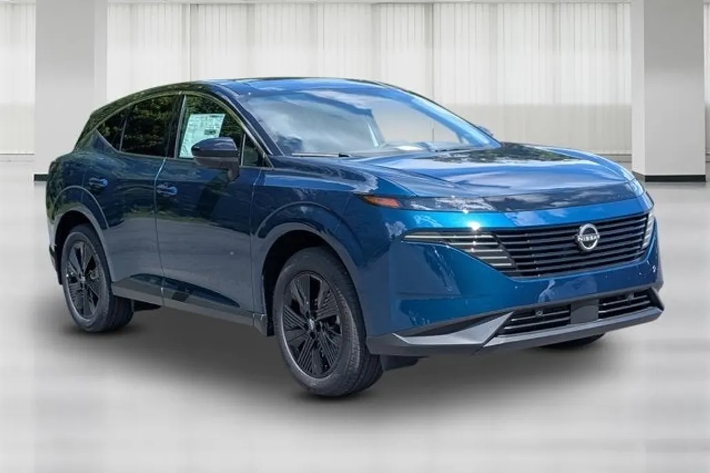 2025 Nissan Murano SL photo 1