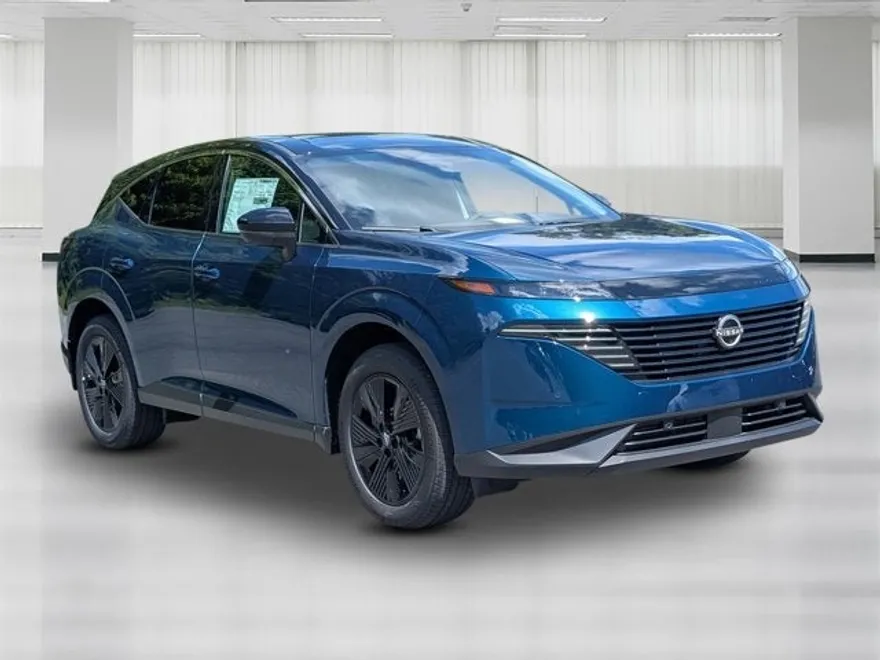 2025 Nissan Murano SL photo 1