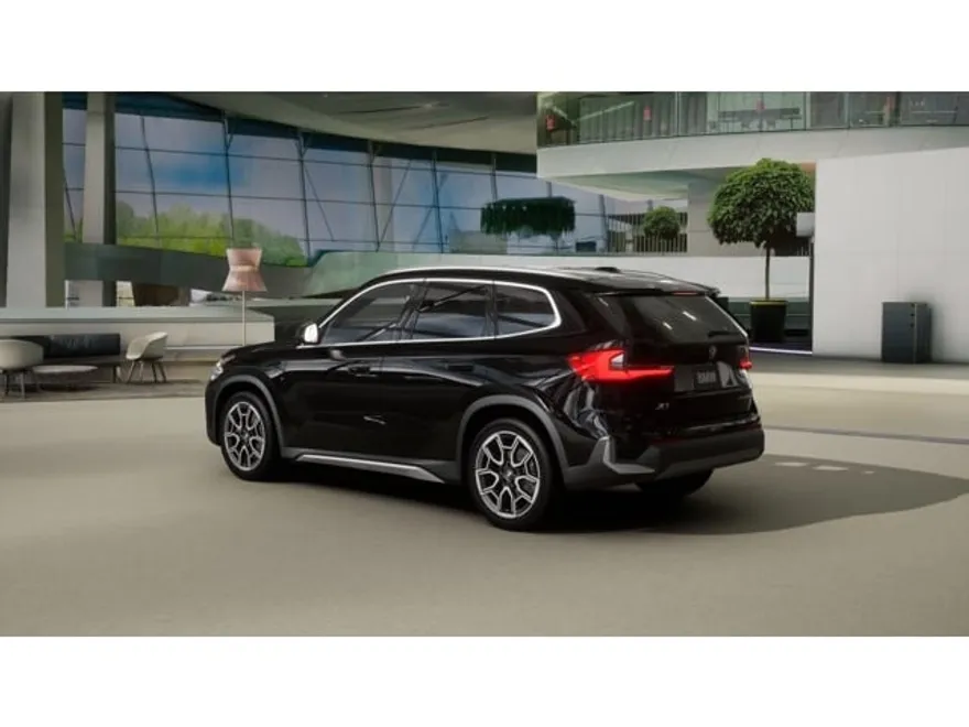 2026 Bmw X1 XDrive28i photo 1