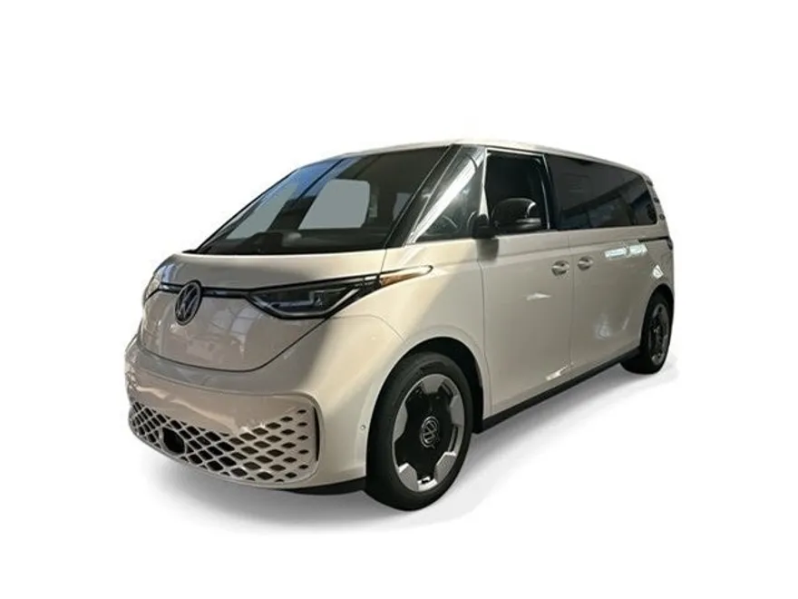 2025 Volkswagen ID. Buzz Pro S photo 1
