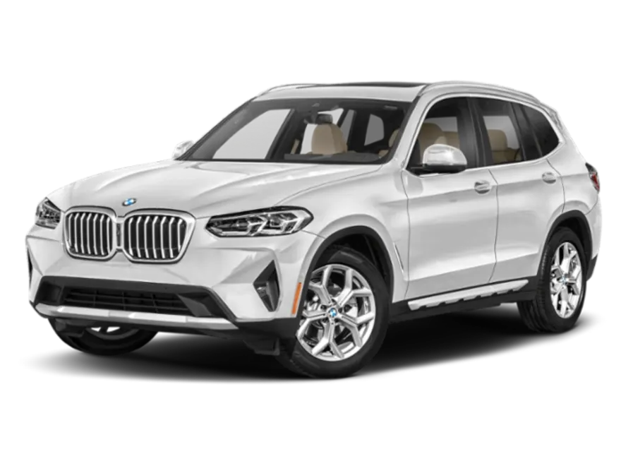 2024 Bmw X3 sDrive30i photo 1