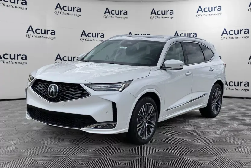 2026 Acura MDX SH-AWD Advance photo 1