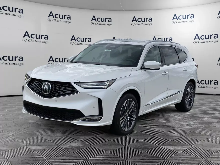 2026 Acura MDX SH-AWD Advance photo 1
