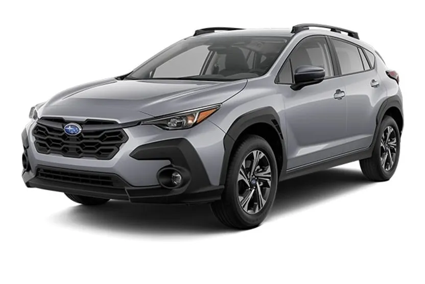 2025 Subaru Crosstrek Premium photo 1