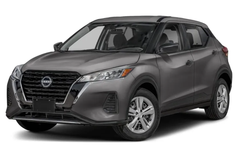 2025 Nissan Kicks Play S photo 1