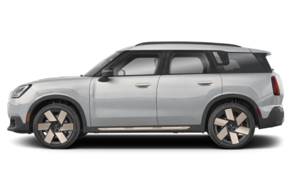 2026 Mini Countryman S ALL4 photo 3