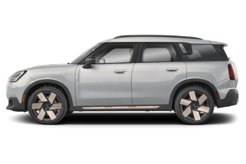 2026 Mini Countryman S ALL4 photo 3