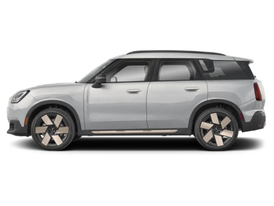 2026 Mini Countryman S ALL4 photo 3