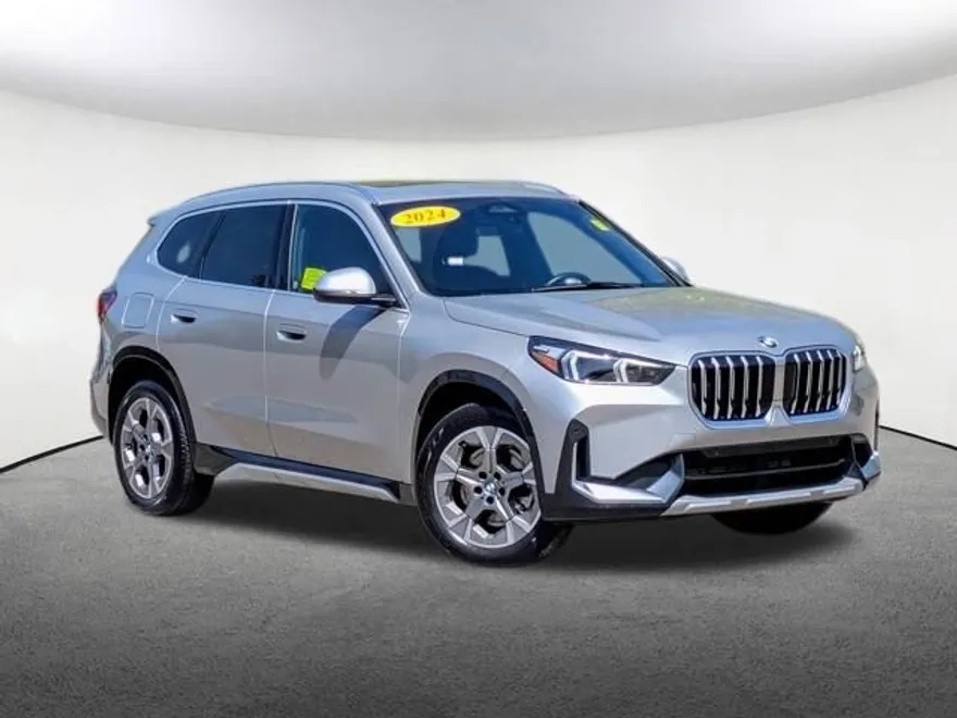 2024 Bmw X1 XDrive28i photo 1