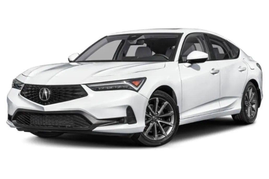 2025 Acura Integra Base photo 1