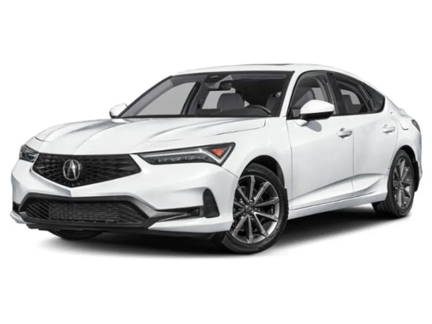 2025 Acura Integra Base photo 1