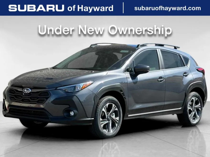2025 Subaru Crosstrek Premium photo 1