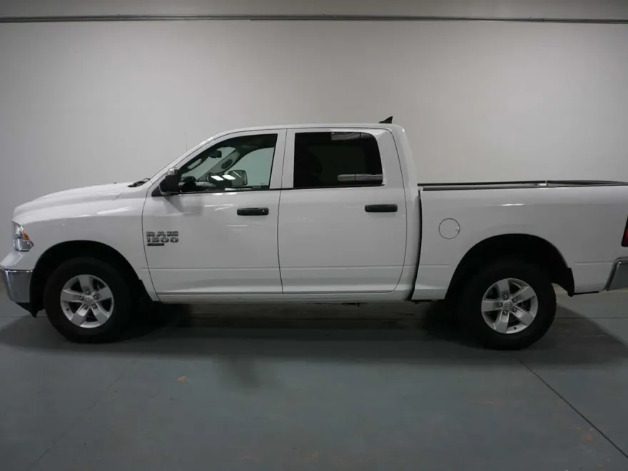 2023 Ram 1500 Classic SLT photo 1