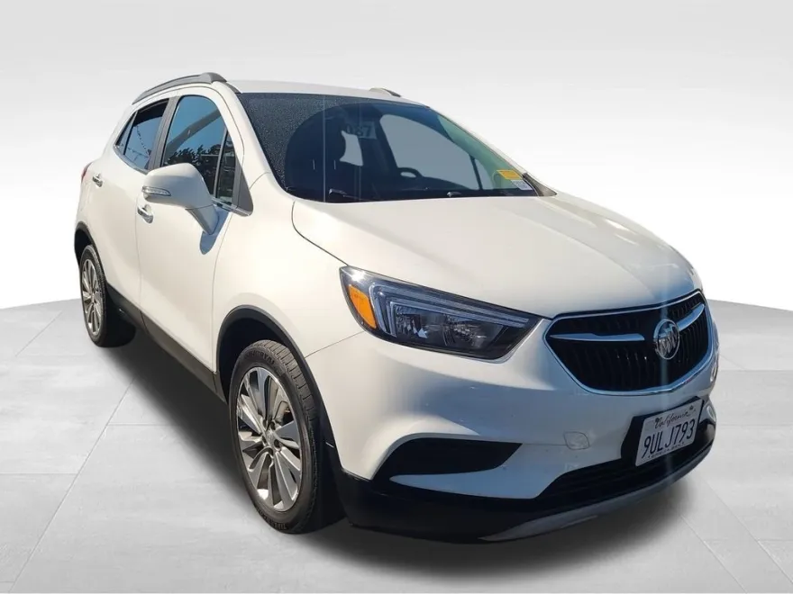 2019 Buick Encore Preferred photo 1