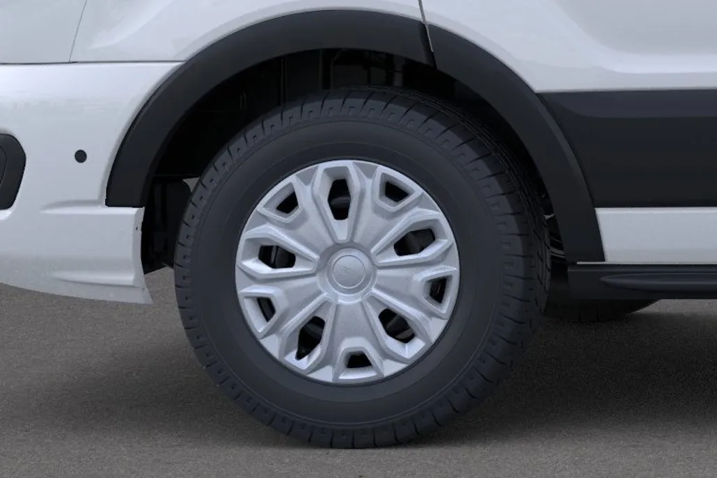 2025 Ford Transit Passenger Van XLT photo 1