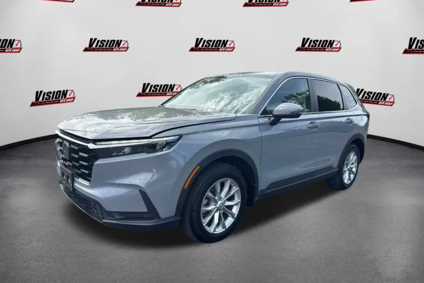 2024 Honda CR-V EX-L photo 1