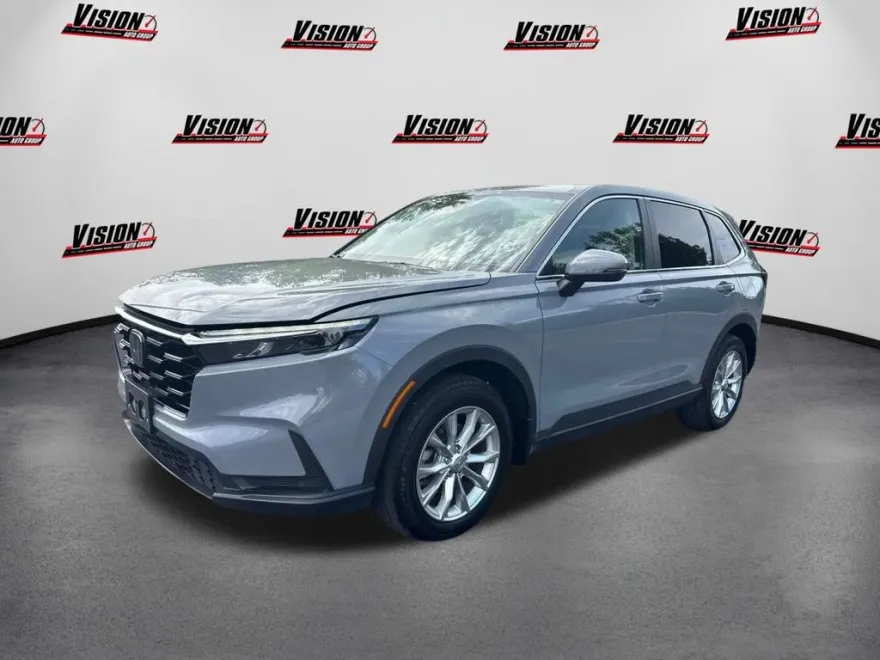 2024 Honda CR-V EX-L photo 1