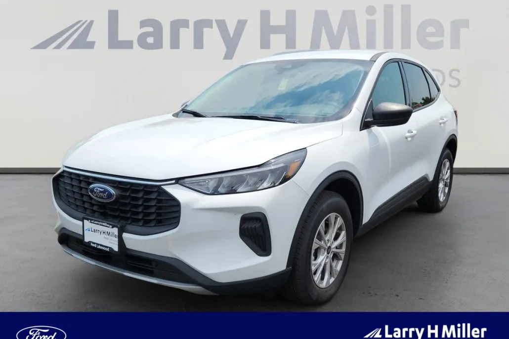 2025 Ford Escape Active photo 1