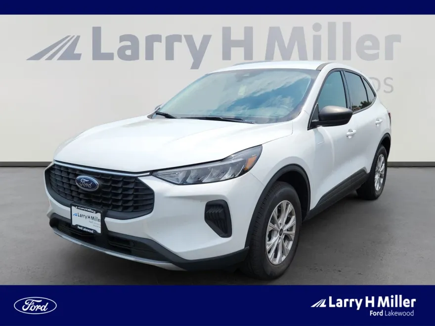 2025 Ford Escape Active photo 1