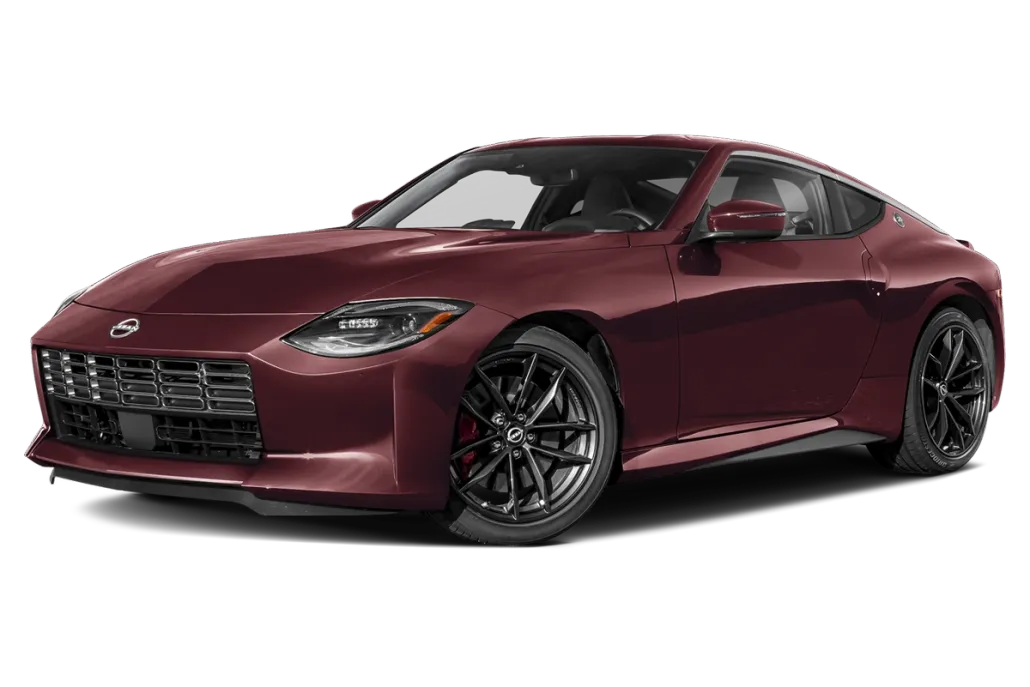 2025 Nissan Z Performance photo 1