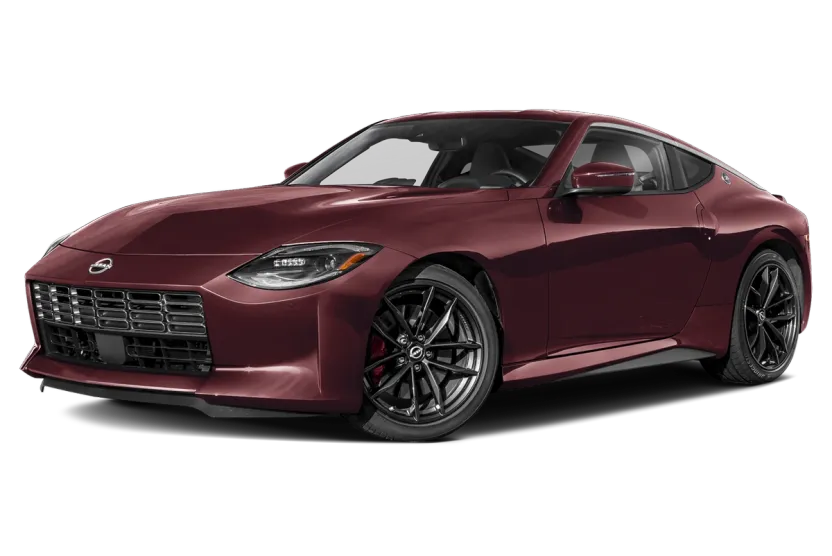 2025 Nissan Z Performance photo 1