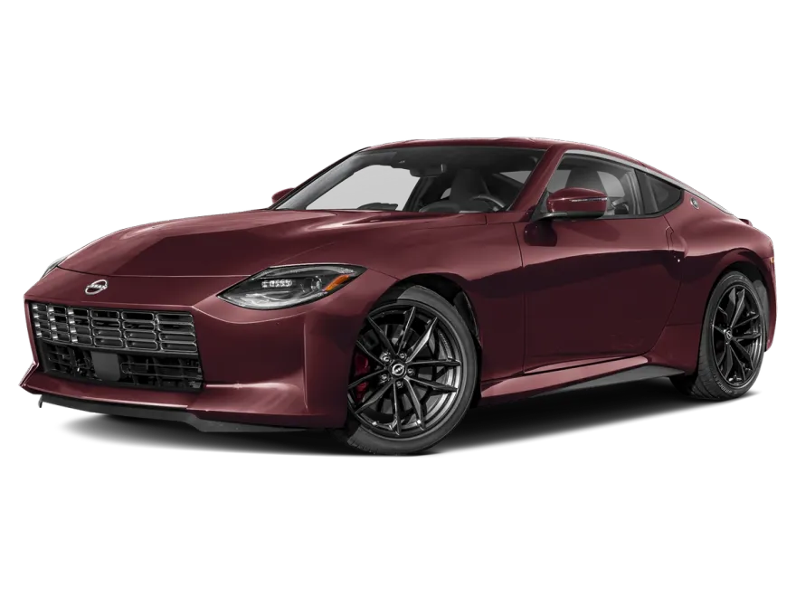 2025 Nissan Z Performance photo 1