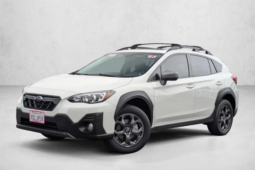 2023 Subaru Crosstrek Sport photo 1