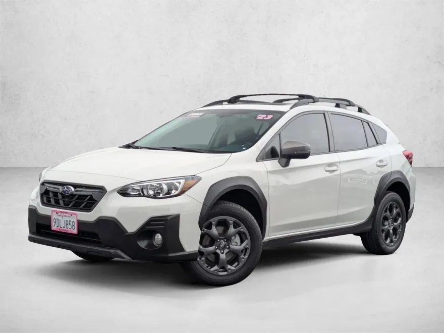 2023 Subaru Crosstrek Sport photo 1