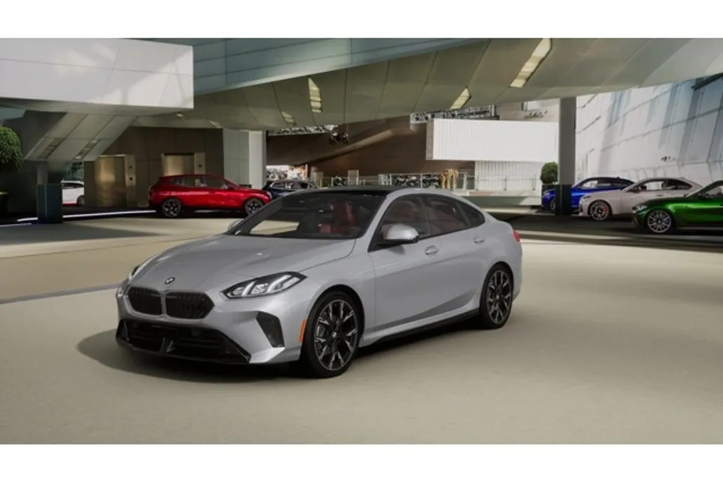 2026 Bmw 228i photo 1