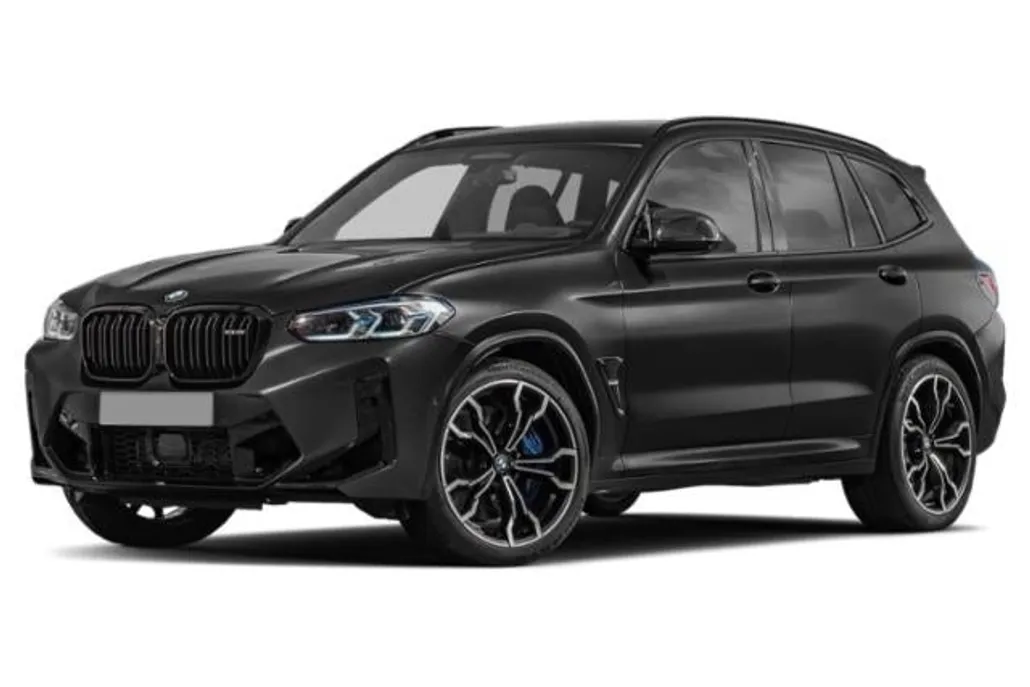 2023 Bmw X3 photo 1