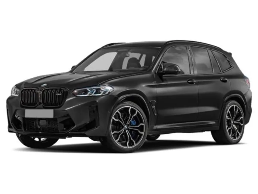 2023 Bmw X3 photo 1