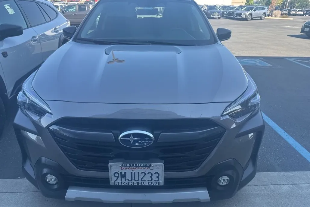 2024 Subaru Outback Limited photo 1