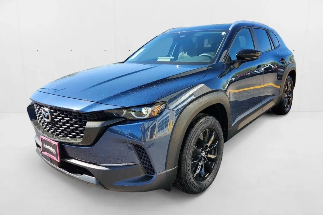 2025 Mazda CX-50 2.5 S Premium photo 1