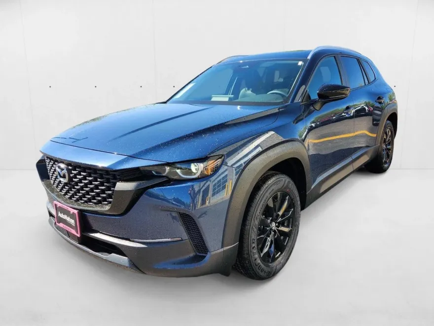 2025 Mazda CX-50 2.5 S Premium photo 1
