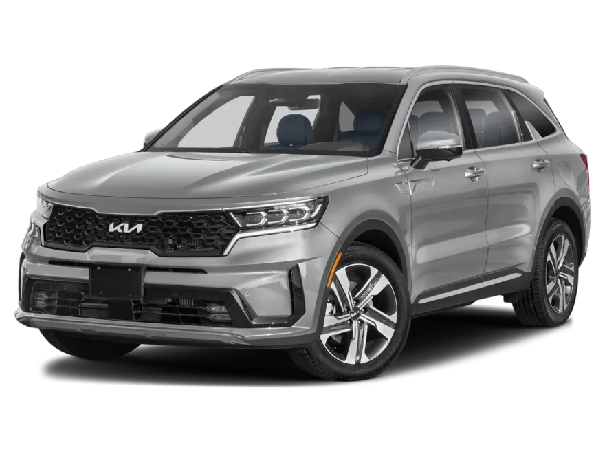 2022 Kia Sorento Plug-In Hybrid SX Prestige photo 1