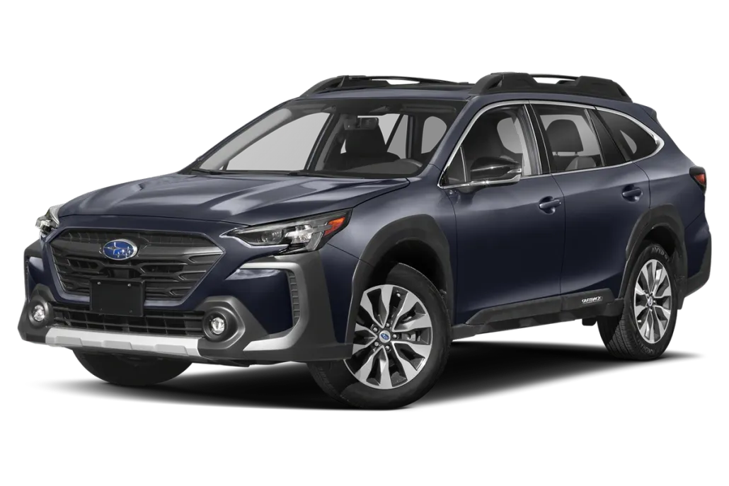 2023 Subaru Outback Limited photo 1
