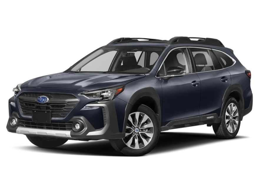 2023 Subaru Outback Limited photo 1