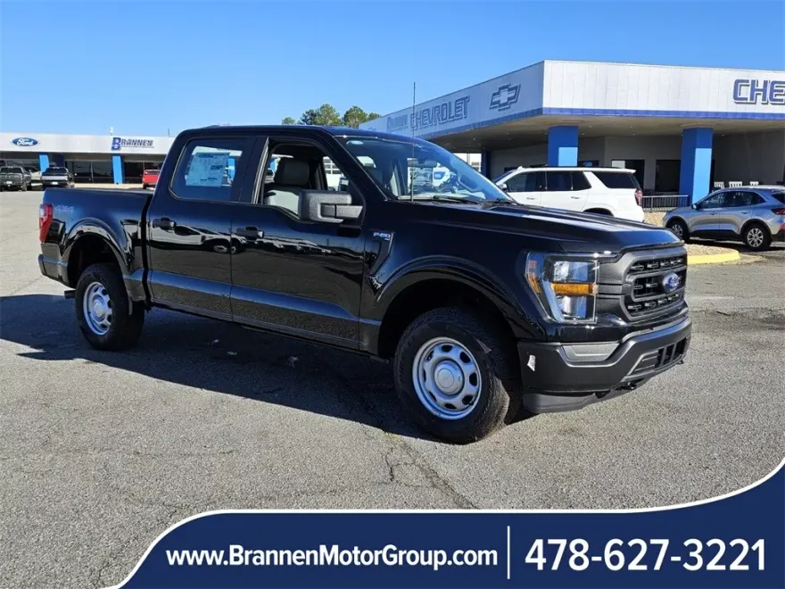 2023 Ford F-150 XL photo 1