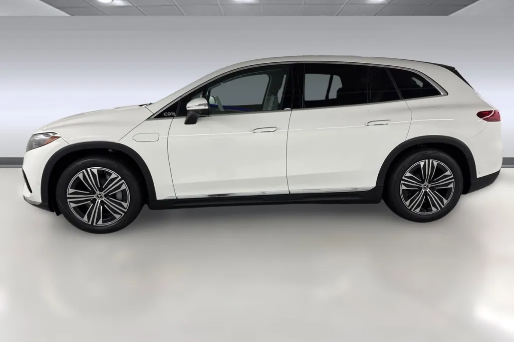 2026 Mercedes Benz 400 450 4MATIC photo 1
