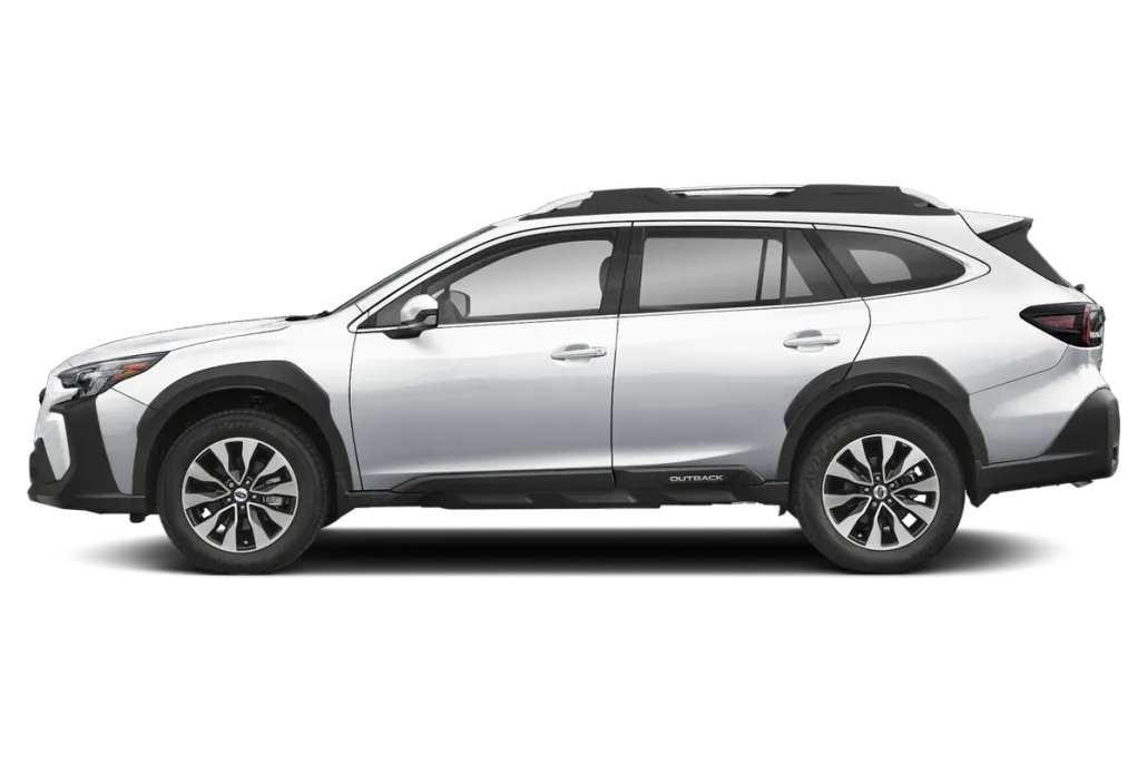 2025 Subaru Outback Touring XT photo 1