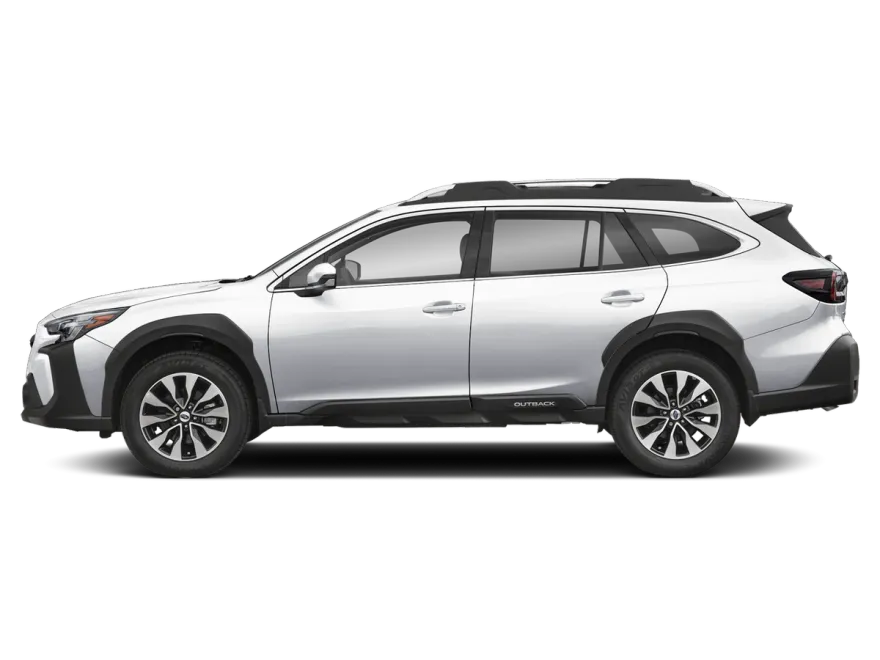 2025 Subaru Outback Touring XT photo 1