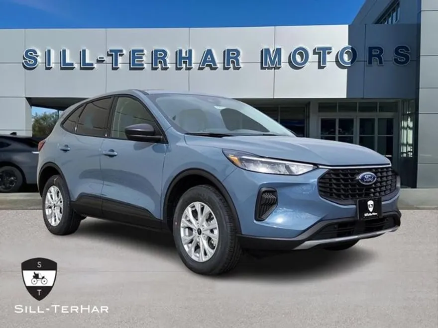 2025 Ford Escape Active photo 1