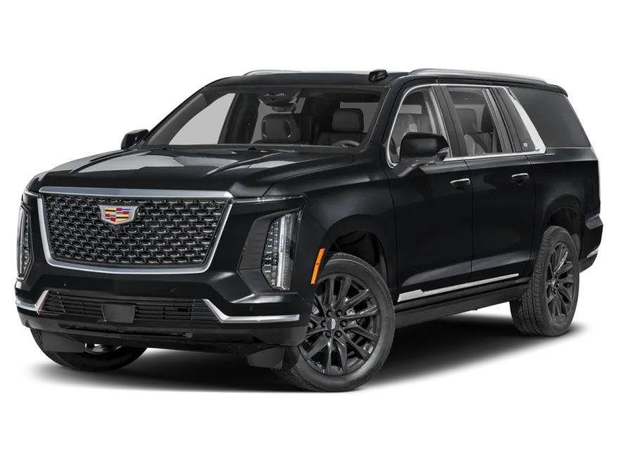2026 Cadillac Escalade ESV Premium Luxury photo 1